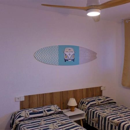 Apartamentos Paradis Palmyra 萨洛 外观 照片