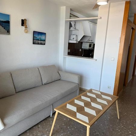 Apartamentos Paradis Palmyra 萨洛 外观 照片
