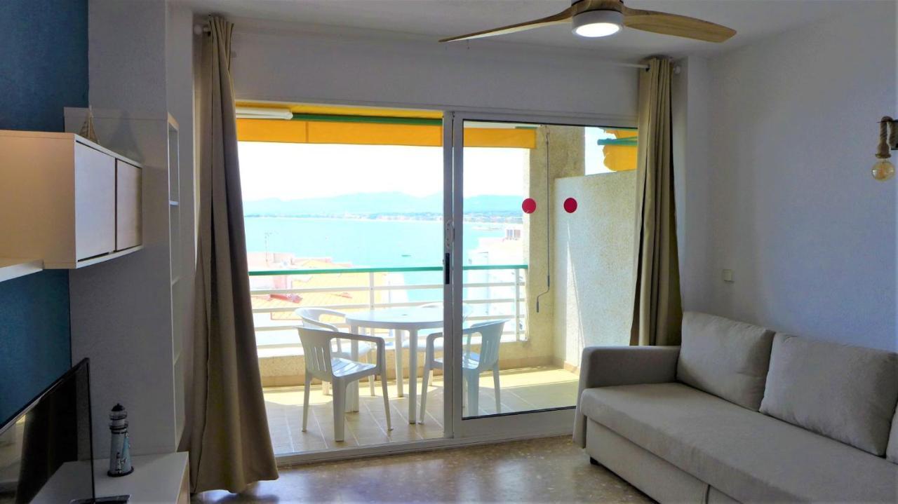 Apartamentos Paradis Palmyra 萨洛 外观 照片