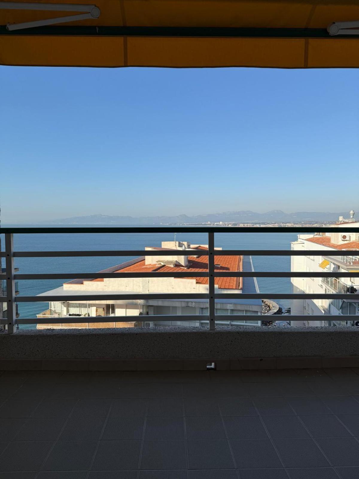 Apartamentos Paradis Palmyra 萨洛 外观 照片