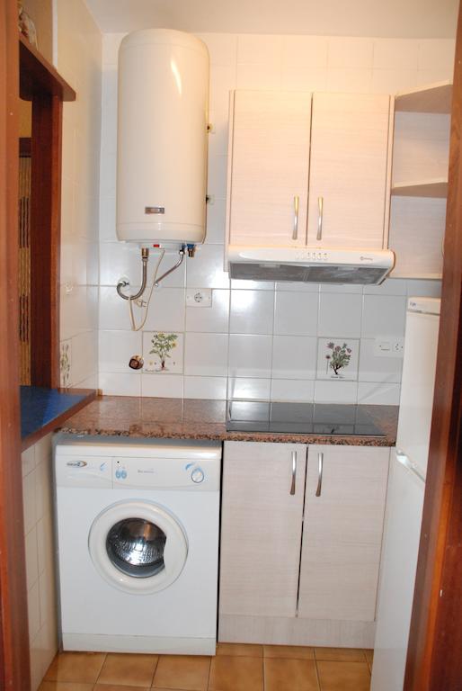 Apartamentos Paradis Palmyra 萨洛 客房 照片